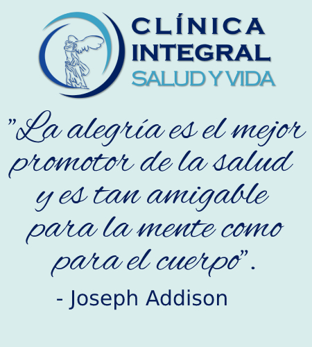  Clínica Integral Salud y Vida