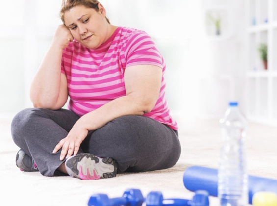 Tratamiento Sobrepeso y Obesidad