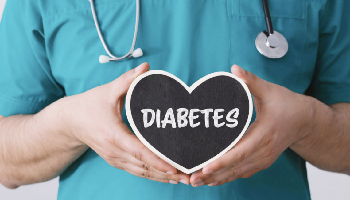 iConsulta Diabetología