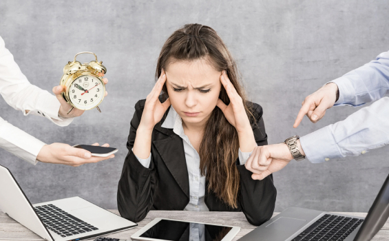  Control de Estrés y Ansiedad