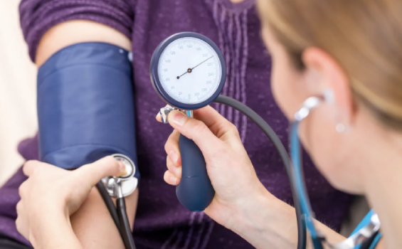 Hipertensión Arterial