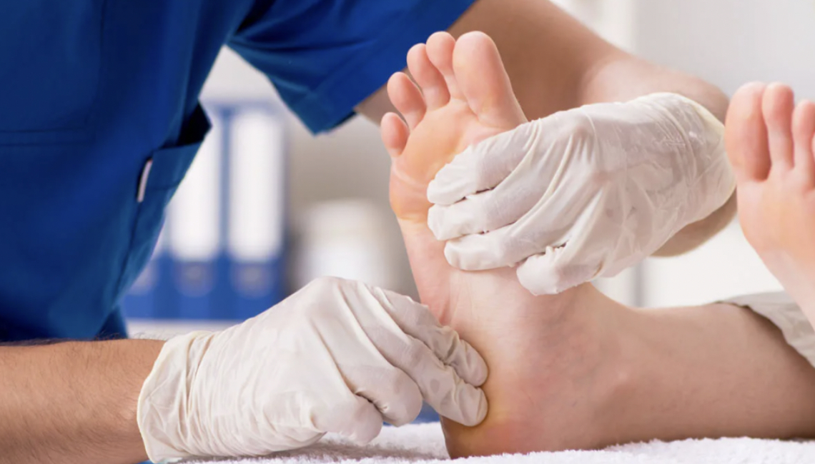 iTratamiento Neuropatia Diabética