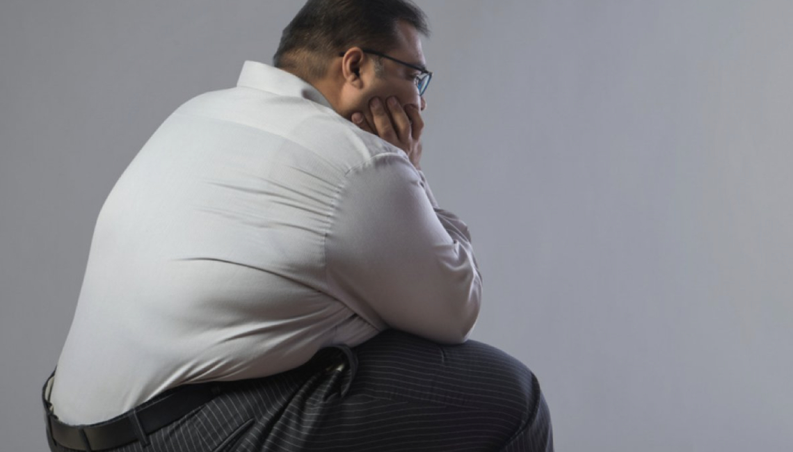 Psicología de la Obesidad