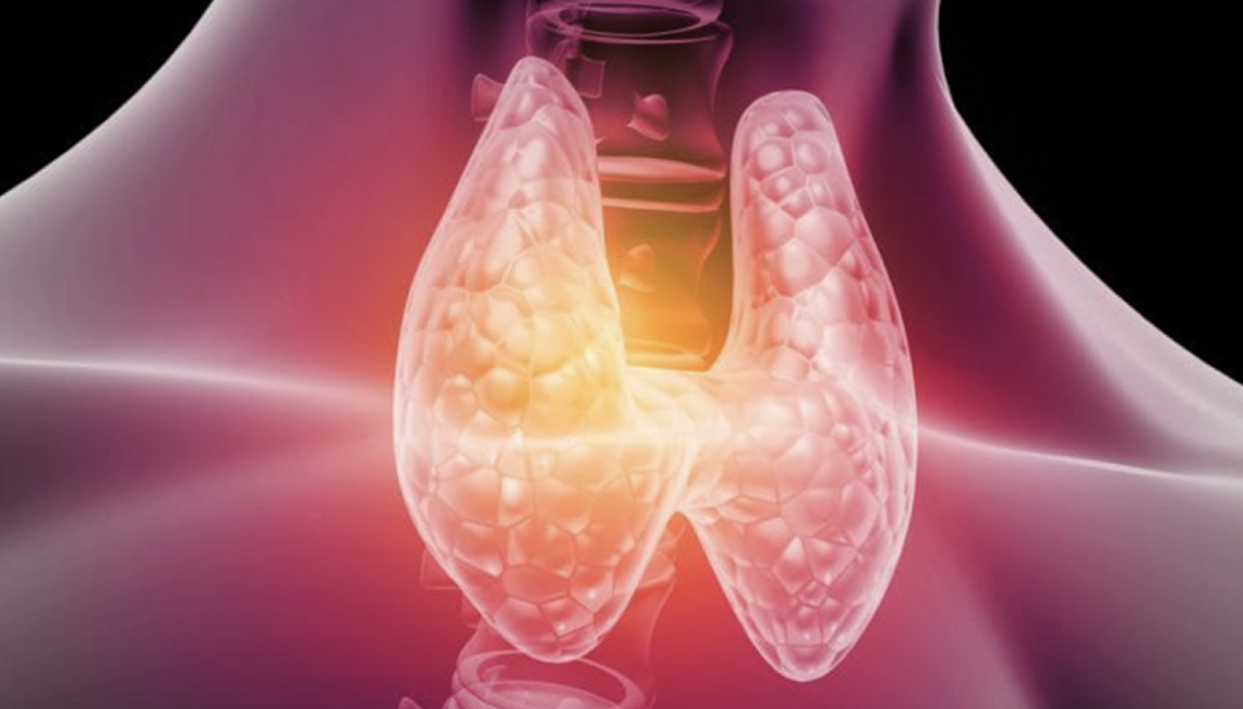Tratamiento Hipotiroidismo